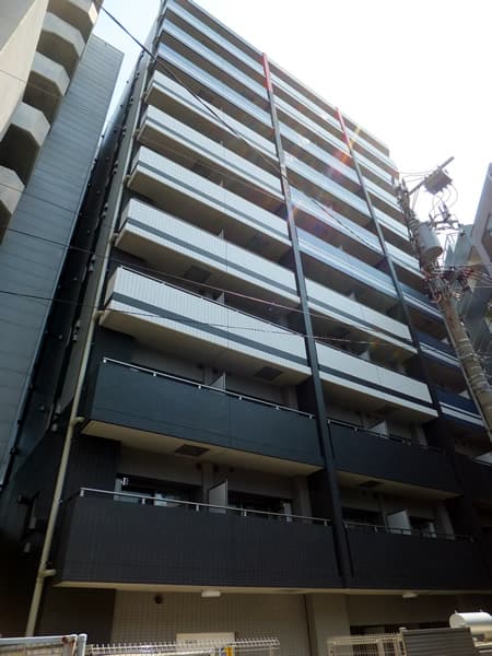 グランドガーラ横濱桜木町 4