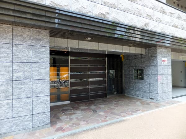 グランドガーラ横濱桜木町 5