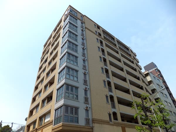 グランシティ桜木町2ユーロパークス 1