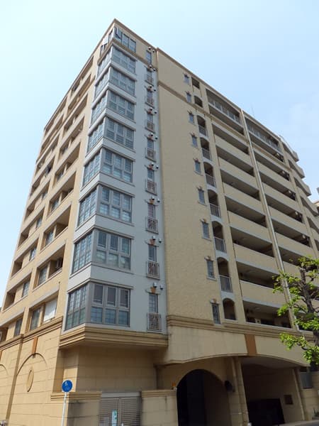 グランシティ桜木町2ユーロパークス 2