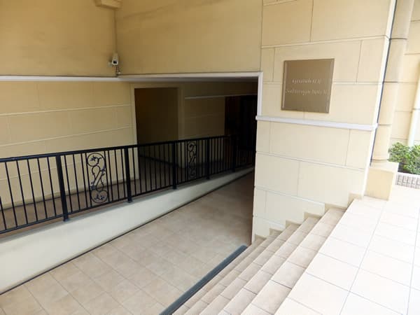 グランシティ桜木町2ユーロパークス 6