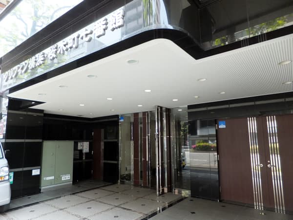 グリフィン横浜桜木町7番館 4