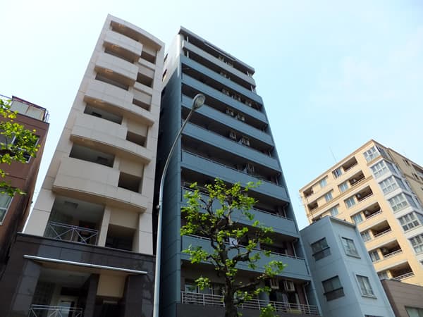 藤和シティホームズ桜木町BAYNEXT 1