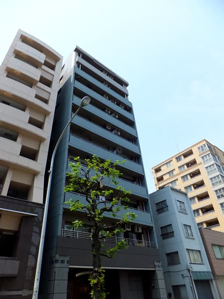 藤和シティホームズ桜木町BAYNEXT 2