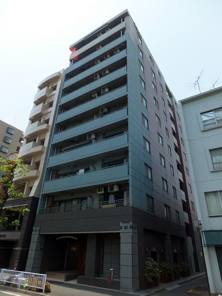 藤和シティホームズ桜木町BAYNEXT 3