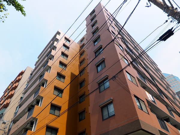 藤和シティホームズ桜木町BAYNEXT 6