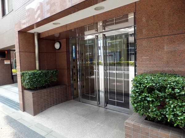 藤和シティホームズ桜木町BAYNEXT 9