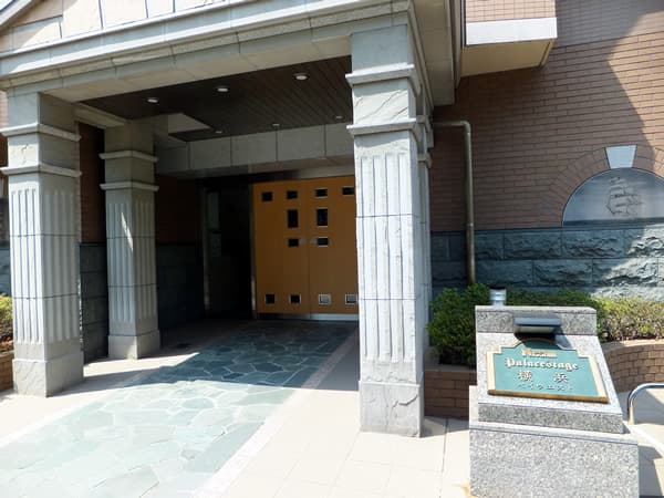 日神パレステージ横浜ベイウエスト 6