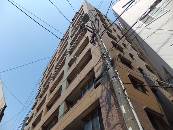 藤和シティホームズ桜木町BAYSCAPE 2