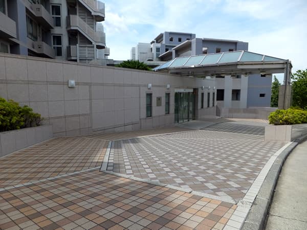 ドレッセあざみ野コリーナコート 9