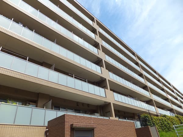 ミオカステーロあざみ野南 1