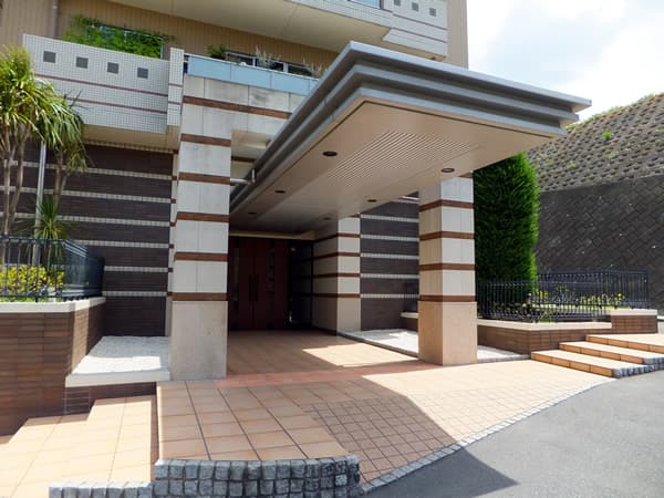 ミオカステーロあざみ野南 6