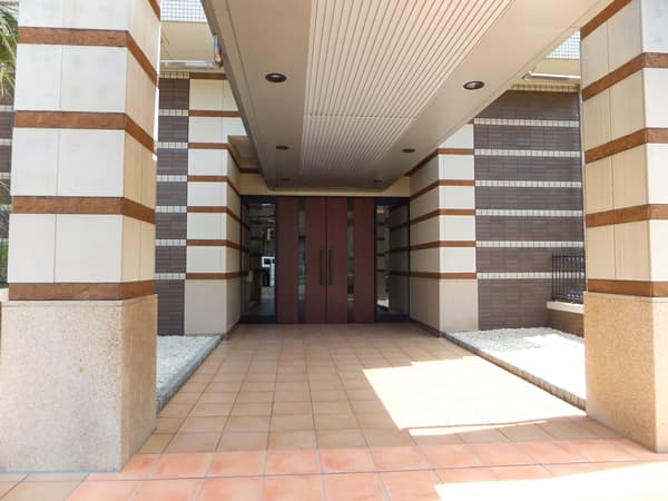 ミオカステーロあざみ野南 7