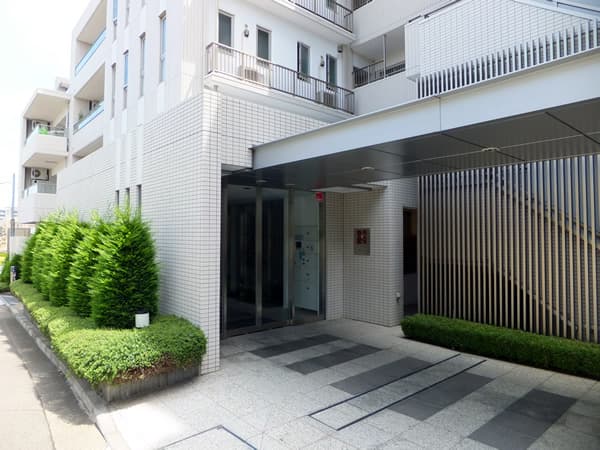 ドレッセ荏田北マリス 7