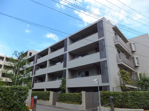 ドレッセ荏田北フォーネ 3