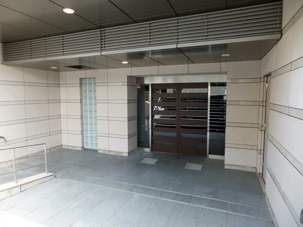 ドレッセ荏田北フォーネ 8