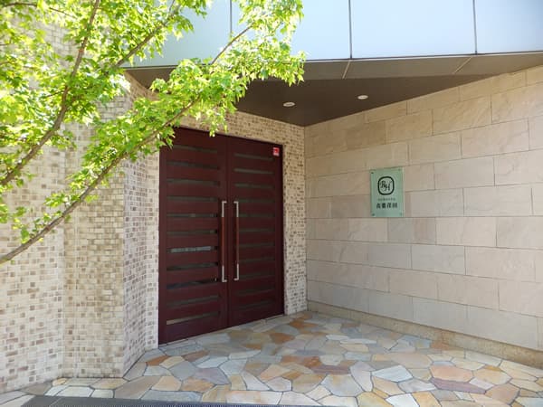 ライネスハイム青葉荏田 5