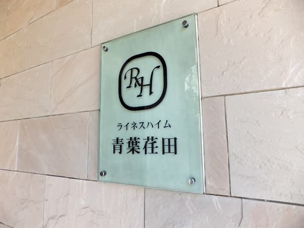 ライネスハイム青葉荏田 6