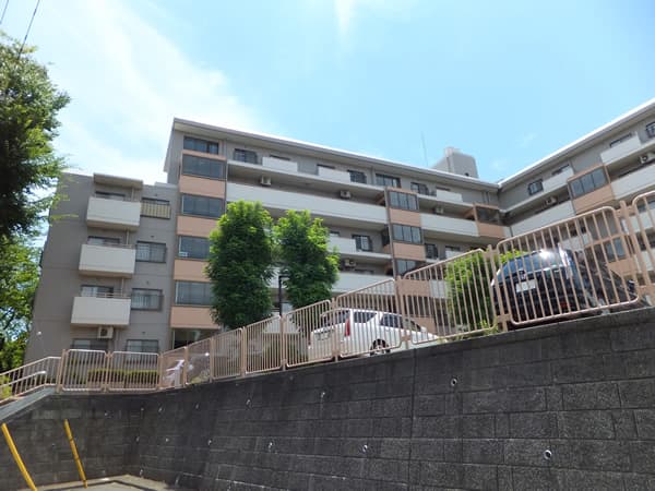 江田ロビニア 3