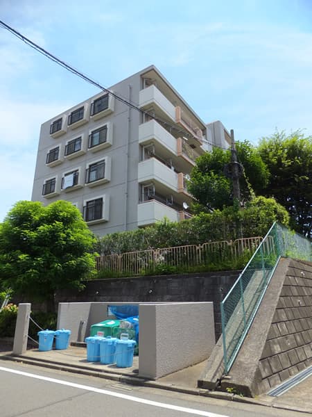 江田ロビニア 6