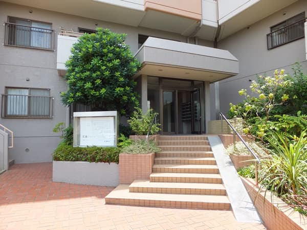 江田ロビニア 7