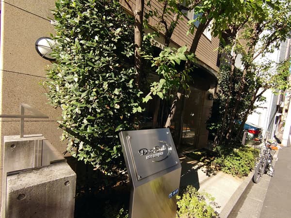 デュオスカーラ西新宿 3