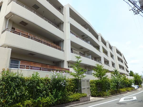 クレアヒルズ青葉荏田 7