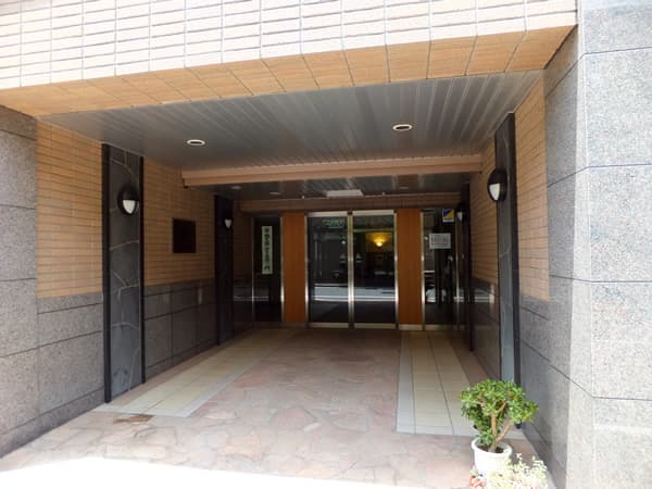 クレアヒルズ青葉荏田 9