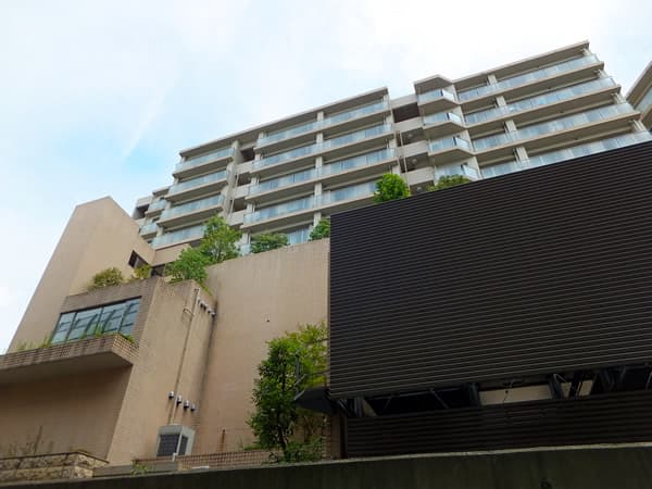 エルクラウディア青葉 1