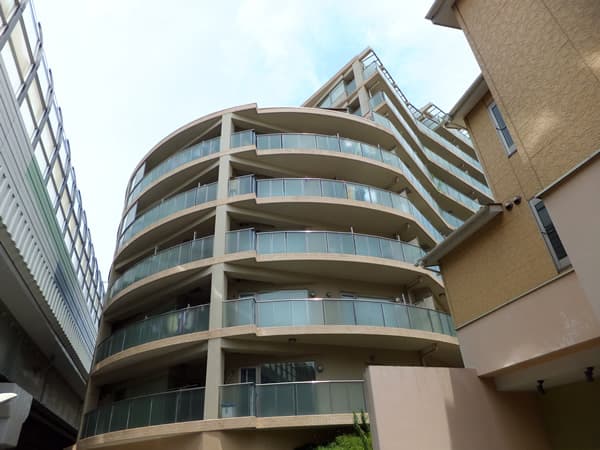 エルクラウディア青葉 2