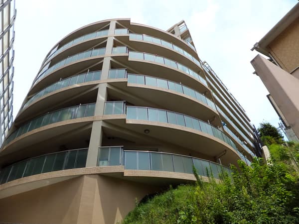 エルクラウディア青葉 3