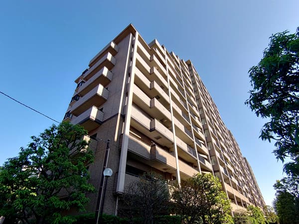 グランフィーネ加賀 1