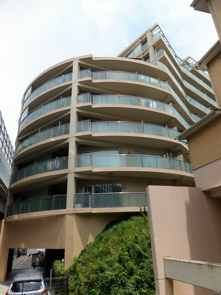 エルクラウディア青葉 4