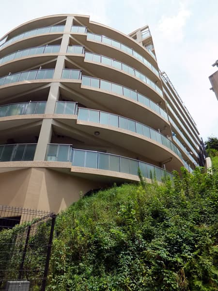 エルクラウディア青葉 5