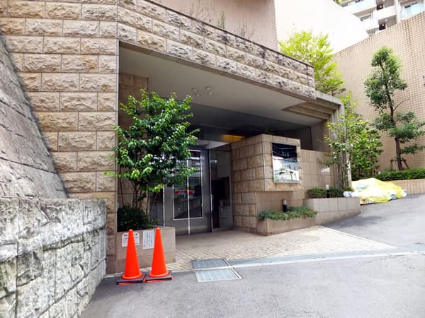 エルクラウディア青葉 7