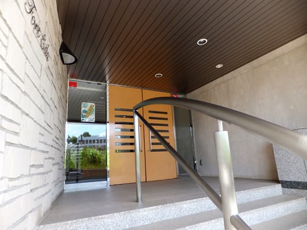 パストラルフォート江田 7