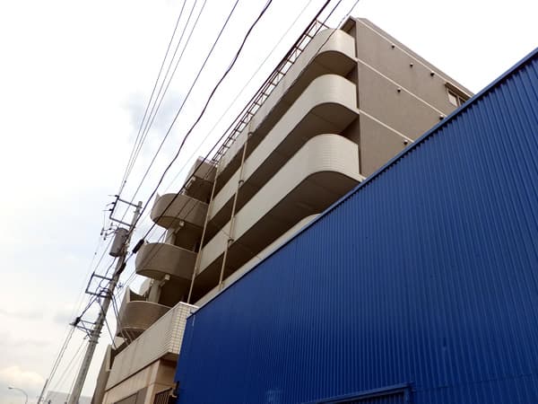 ファーストクラス荏田 2