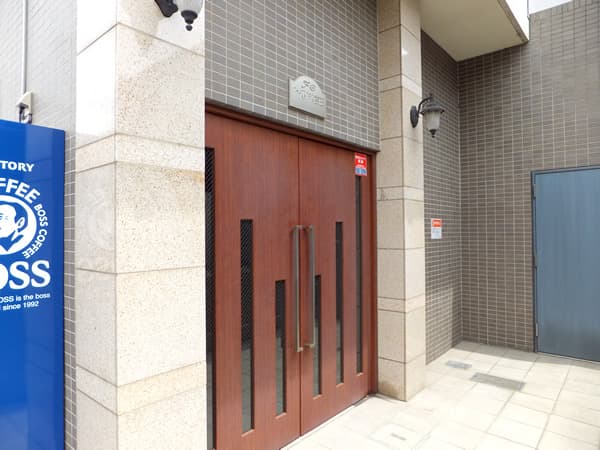 ファーストクラス荏田 5