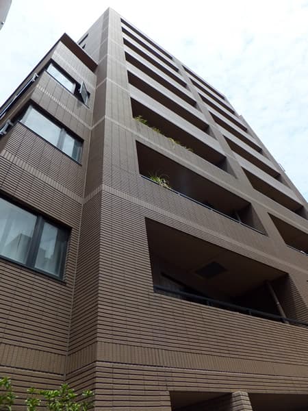 レガロ中野坂上 2