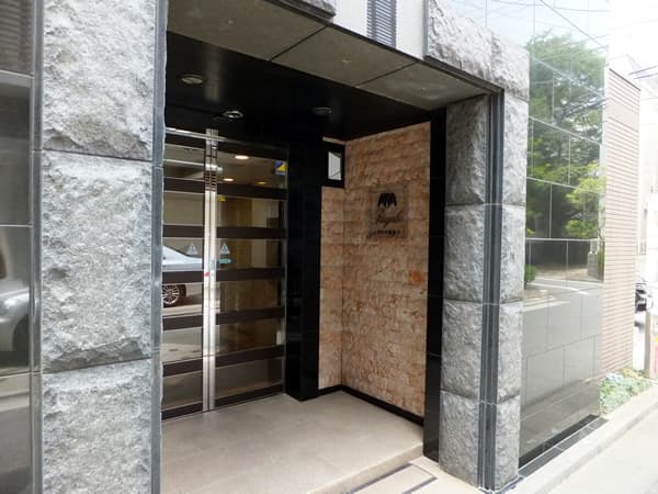 レガロ中野坂上 5