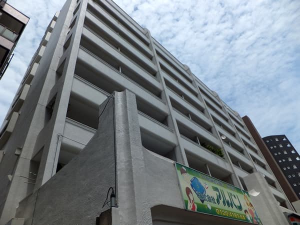 宮園キャピタルマンション 1