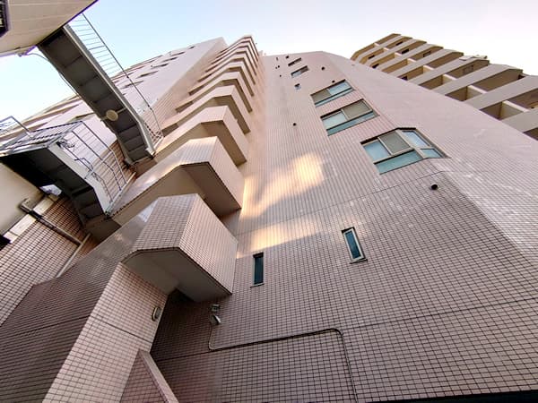 デュロス若松町 1