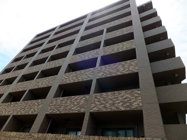 トーシンフェニックス中野坂上 2