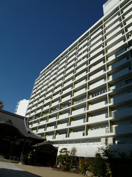 神宮前コーポラス 3