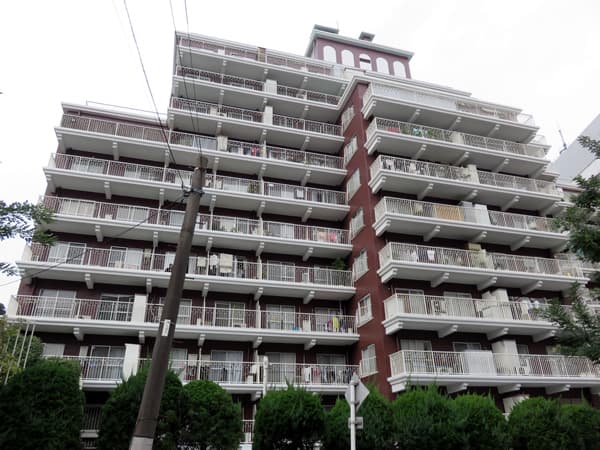 NK五反田コータース 2