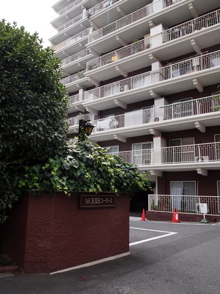 NK五反田コータース 7