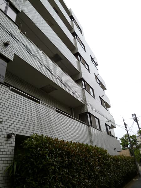 ルミナール若松町 5