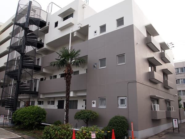 エクセレンス横浜 3