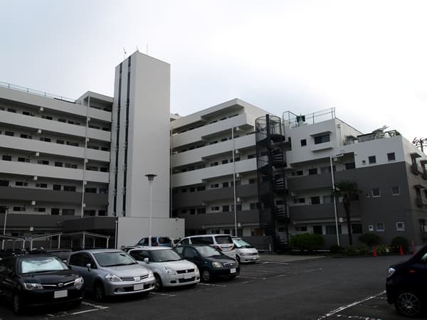 エクセレンス横浜 5