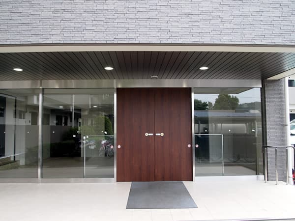 エクセレンス横浜 6